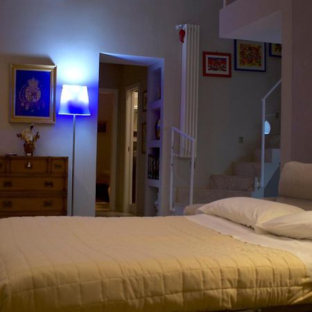 Apartmán Astrea Neapol Exteriér fotografie