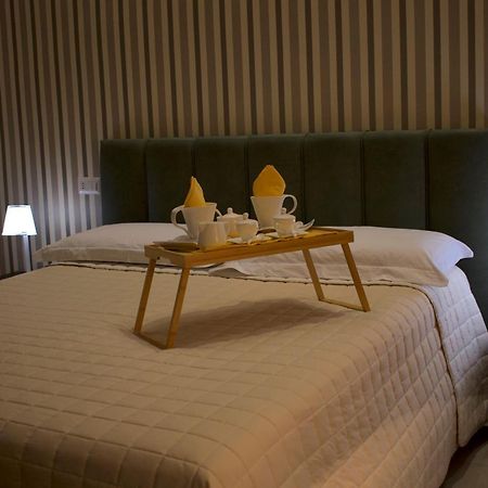 Apartmán Astrea Neapol Exteriér fotografie