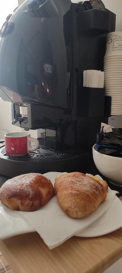 Apartmán Astrea Neapol Exteriér fotografie