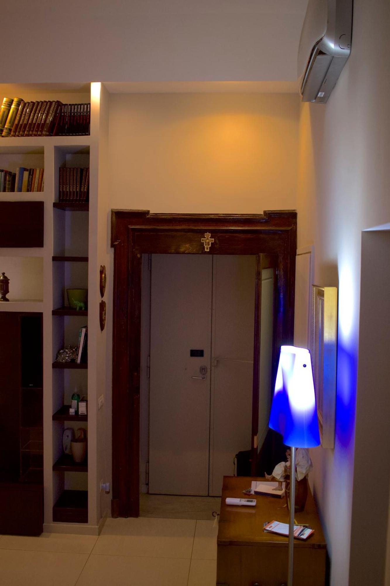 Apartmán Astrea Neapol Exteriér fotografie